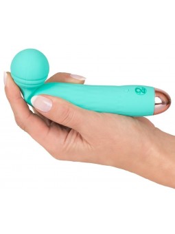 Cuties Mini Vibrator Green 2.G