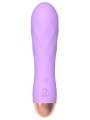 Cuties Mini Vibrator Purple2.G