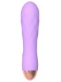Cuties Mini Vibrator Purple2.G