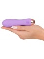 Cuties Mini Vibrator Purple2.G