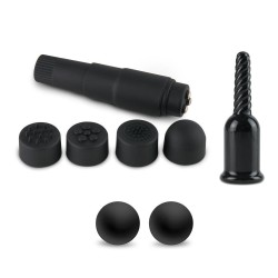 FFSLE Ultimate Bondage Kit 2