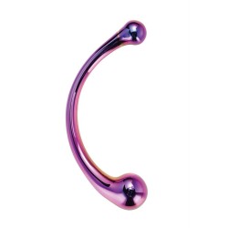 GLAMOUR GLASS CURVED WAND 2