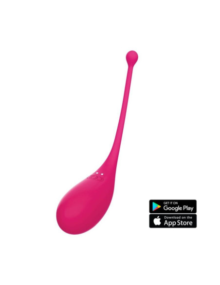 Palpitation + New App - Rosa