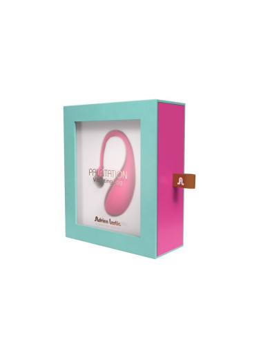 Palpitation + New App - Rosa