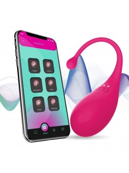 Palpitation + New App - Rosa