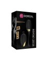 SECRET ORGASM (D.) - Vibrating Egg