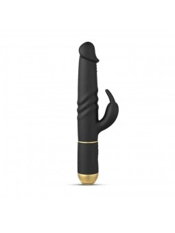 FURIOUS RABBIT BLACK-GOLD 2.0-Ricaricabi