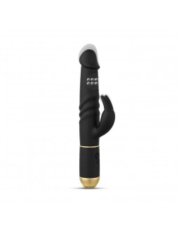 FURIOUS RABBIT BLACK-GOLD 2.0-Ricaricabi