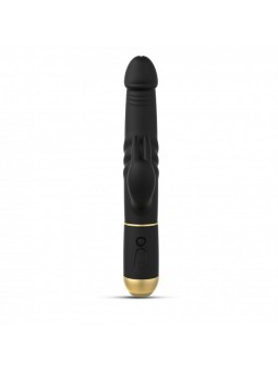 FURIOUS RABBIT BLACK-GOLD 2.0-Ricaricabi