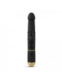 FURIOUS RABBIT BLACK-GOLD 2.0-Ricaricabi