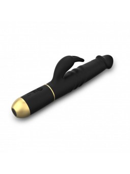 FURIOUS RABBIT BLACK-GOLD 2.0-Ricaricabi
