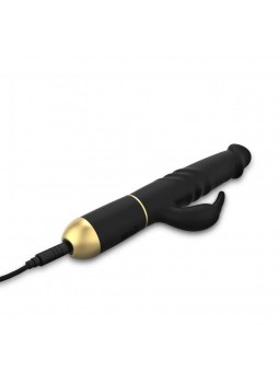FURIOUS RABBIT BLACK-GOLD 2.0-Ricaricabi