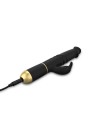 FURIOUS RABBIT BLACK-GOLD 2.0-Ricaricabi
