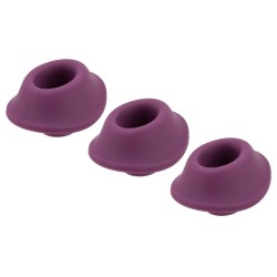 W-Heads 3x Purple L