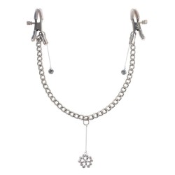 FFS Crystal Nipple Clamps 2