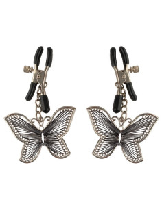 FFS Butterfly Nipple Clamps 2