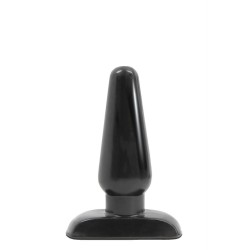 ANAL ADVENTURES BASIC ANAL PLUG MEDIUM 2