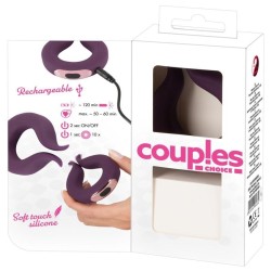 Couples Choice Two motors coup 2