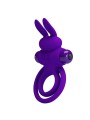Pretty Love Vibrant Penis Ring III Purpe