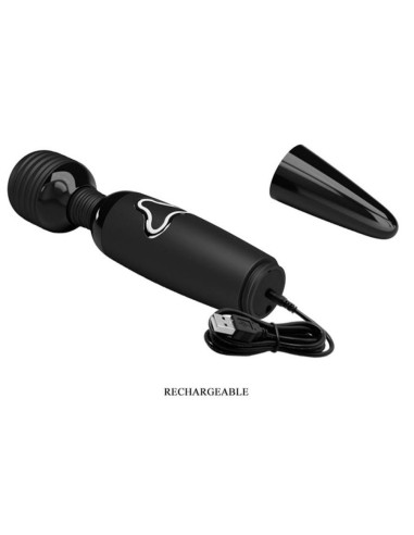 Pretty Love Body Wand -Black