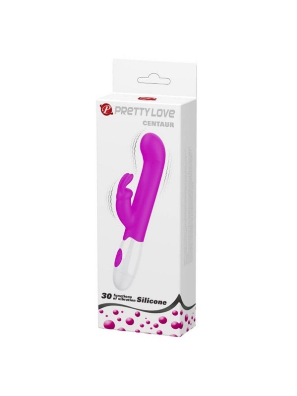 Pretty Love Centaur - Purple