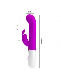 Pretty Love Centaur - Purple
