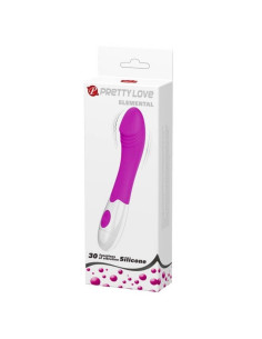 Pretty Love Elemental - Purple