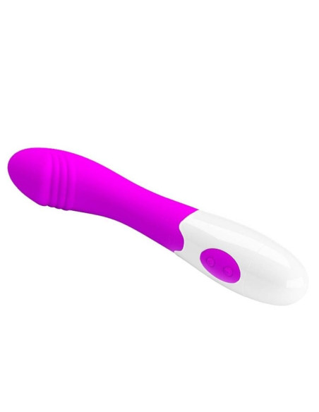 Pretty Love Elemental - Purple