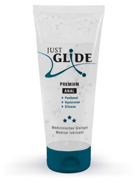 Just Glide Premium Anal 200 ml