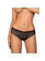 Firella panties black