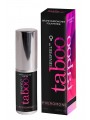 TABOO PHEROMONE FOR HER 15 ML