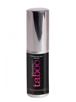 TABOO PHEROMONE FOR HER 15 ML
