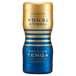 Premium Tenga Dual Sensation C