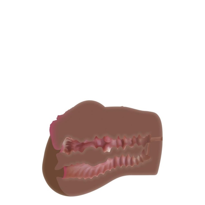 ZERO TOLERANCE SKYLER NICOLE STROKER