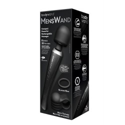 BODYWAND MENSWAND BLACK