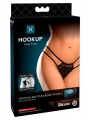 Crotchless Pleasure Pearls S-L