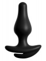Crotchless Pleasure Pearls S-L