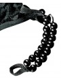 Crotchless Pleasure Pearls S-L