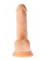MR. DIXX NAUGHTY NICK 5.5 INCH DILDO