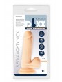 MR. DIXX NAUGHTY NICK 5.5 INCH DILDO