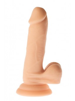 MR. DIXX NAUGHTY NICK 5.5 INCH DILDO