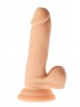 MR. DIXX NAUGHTY NICK 5.5 INCH DILDO