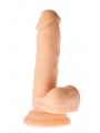 MR. DIXX NAUGHTY NICK 5.5 INCH DILDO