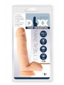 MR. DIXX REAL RYAN 7.1 INCH DILDO