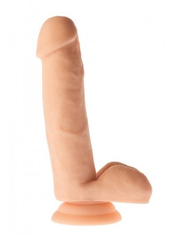 MR. DIXX REAL RYAN 7.1 INCH DILDO