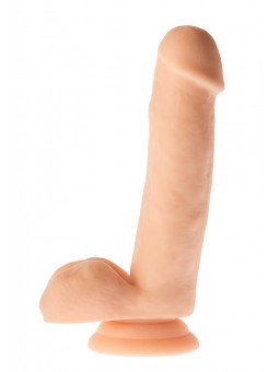 MR. DIXX REAL RYAN 7.1 INCH DILDO
