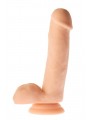 MR. DIXX REAL RYAN 7.1 INCH DILDO