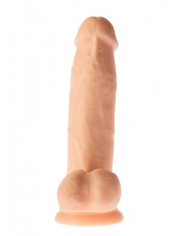 MR. DIXX REAL RYAN 7.1 INCH DILDO
