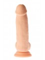 MR. DIXX REAL RYAN 7.1 INCH DILDO