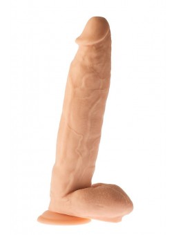 MR. DIXX GIANT GIO 11.8 INCH DILDO